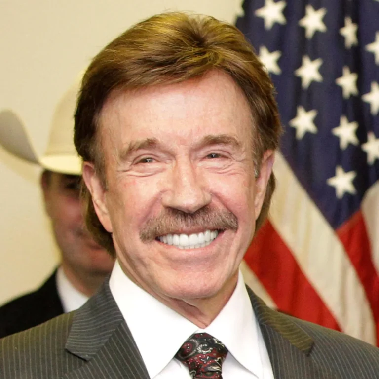 Chuck Norris Dead at 86: The Life, Legacy, and Lasting Impact of an Action Icon
